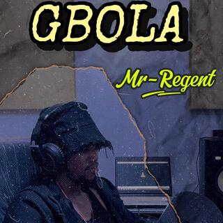 Gbola