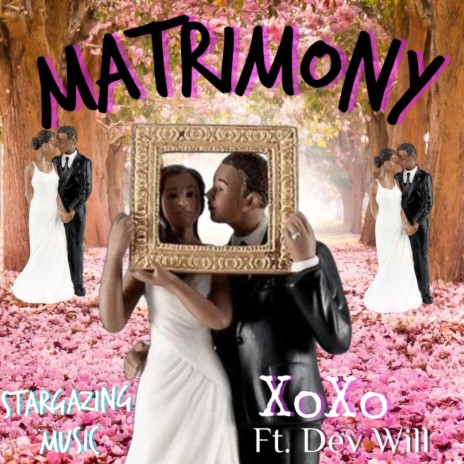 Matrimony ft. Dev Will | Boomplay Music