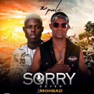 Sorry Cover