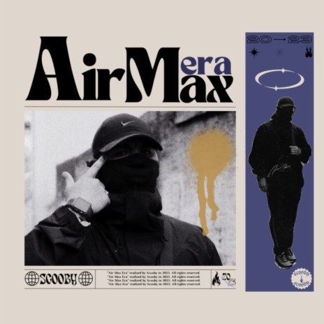AIR MAX ERA | Boomplay Music