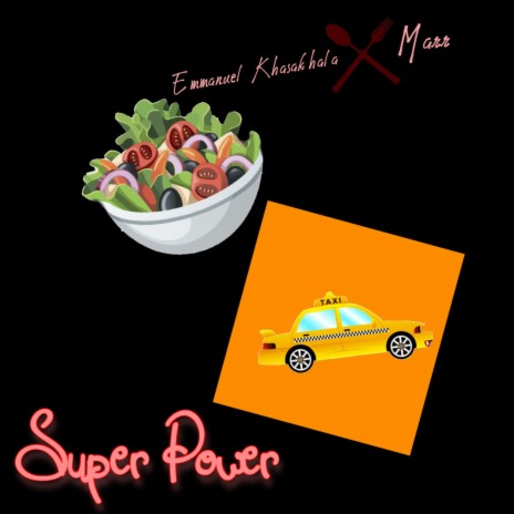 Super Power ft. Marr | Boomplay Music