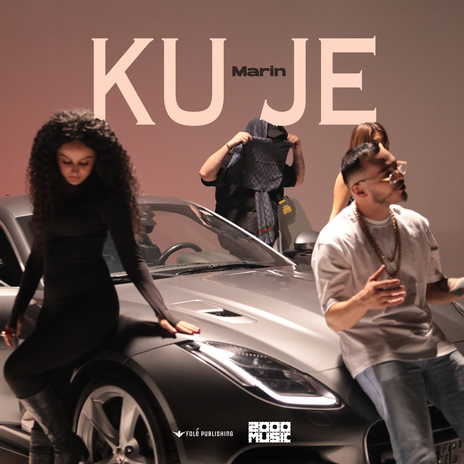 Ku Je ft. RZON | Boomplay Music