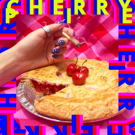 Cherry Pie | Boomplay Music