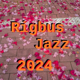 Jazz 2024