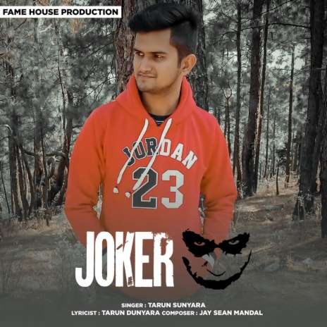 Joker | Boomplay Music