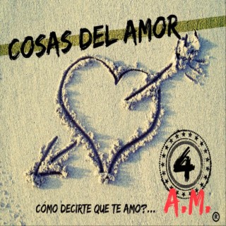 Cosas Del Amor Como Decirte Que Te Amo?...