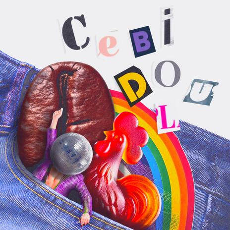 Cebi Dolu | Boomplay Music