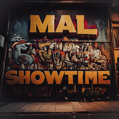 Showtime | Boomplay Music