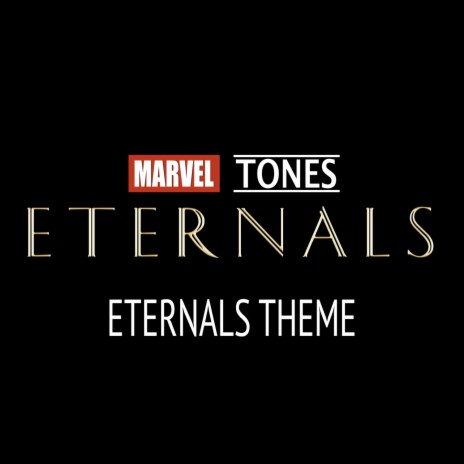 Eternals Theme (from Eternals)