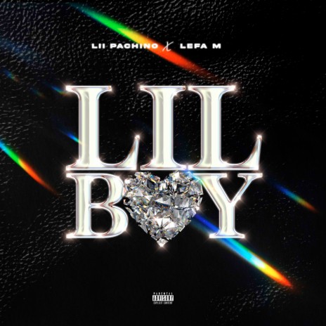 Lil Boy (Original Mix) ft. Lii Pachino