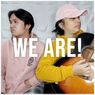 We Are! (One Piece OP 1) (Acoustic Chill Version)