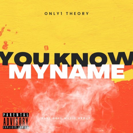 You Know My Name | Boomplay Music