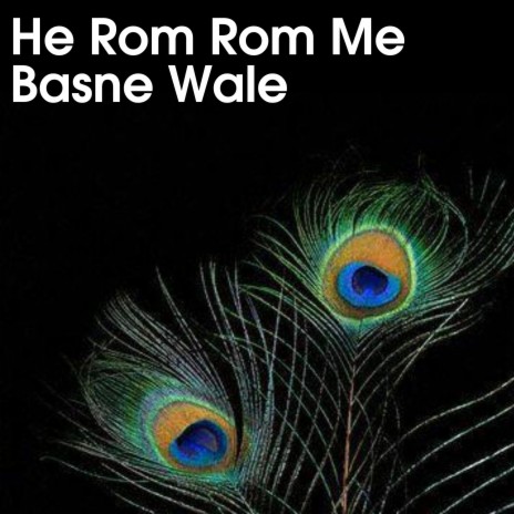 He Rom Rom Me Basne Wale | Boomplay Music