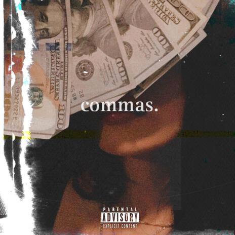 Commas | Boomplay Music