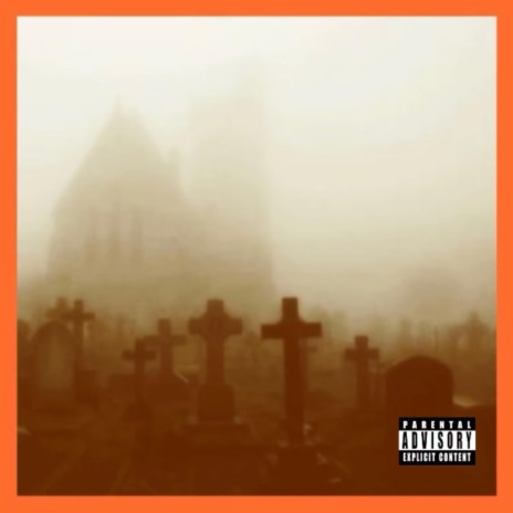 in the graveyard | Boomplay Music