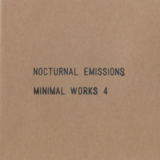 Minimal Works 4