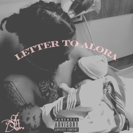 Letter To Alora | Boomplay Music