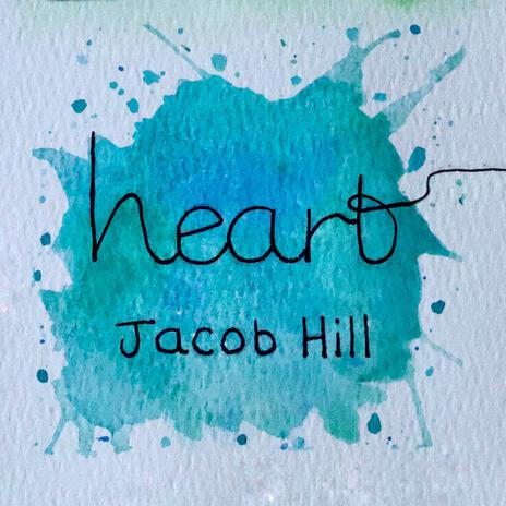 Heart (Jacob's Version) ft. Kevin Bediako, Natalie Scarlett & Shi Zhe | Boomplay Music