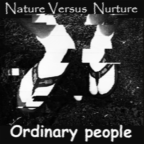 Ordinary People | Boomplay Music