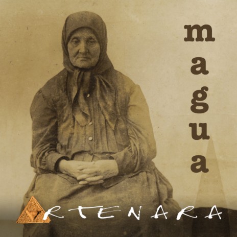 Magua ft. Enrique Mateu