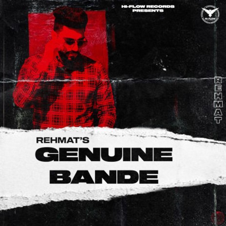 Genuine Bande ft. Vikram Pro | Boomplay Music