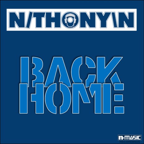 Back Home | Boomplay Music