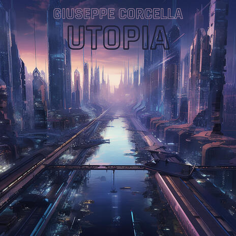 Utopia | Boomplay Music