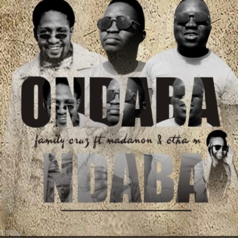 Ondabandaba ft. Madanon & Ctha M | Boomplay Music