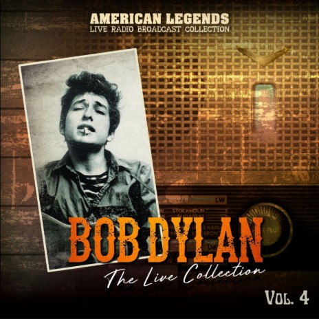 Man Of Constant Sorrow (Live) - Bob Dylan MP3 download | Man Of ...