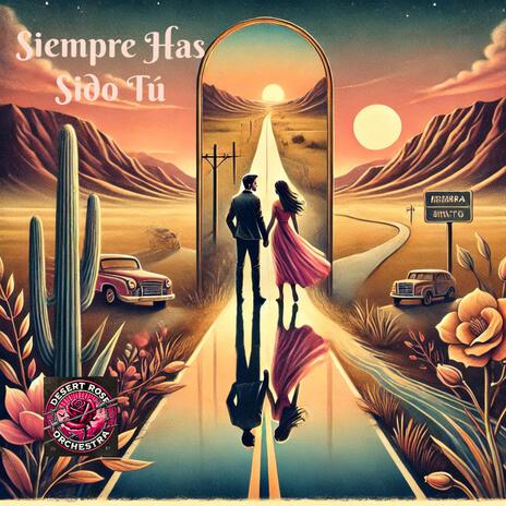 Siempre Has Sido Tú | Boomplay Music