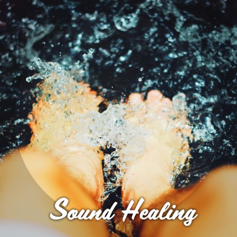 30 Min Wasserrauschen Sound Healing
