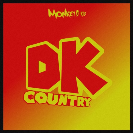 Country (Donkey Kong) | Boomplay Music