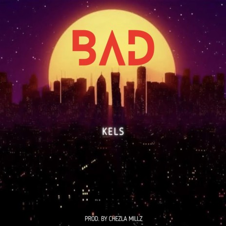 Bad | Boomplay Music