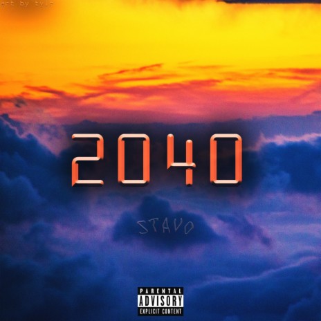 2040 | Boomplay Music