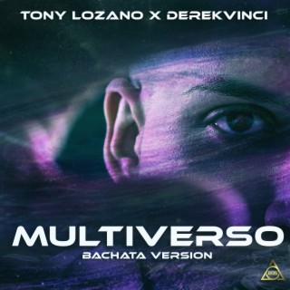Multiverso (Bachata Version)