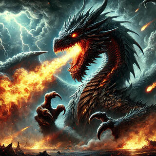 Dragon's Fury lyrics | Boomplay Music