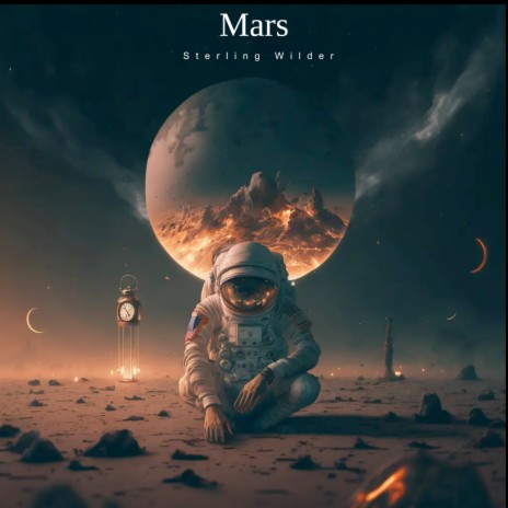 Mars | Boomplay Music