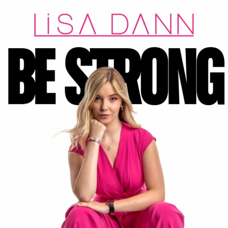 BE STRONG (Version Ecoles) | Boomplay Music