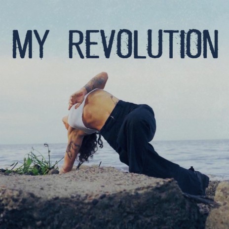 My Revolution (Ukraine) | Boomplay Music