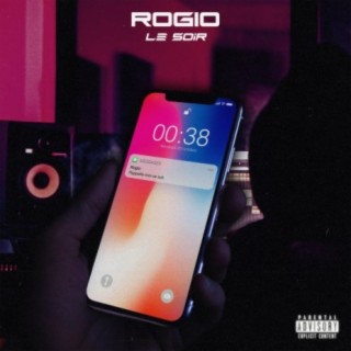 Rogio