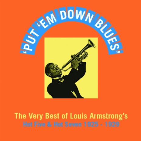 Put ‘Em Down Blues | Boomplay Music