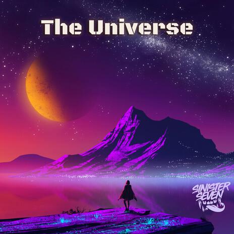 The Universe | Boomplay Music