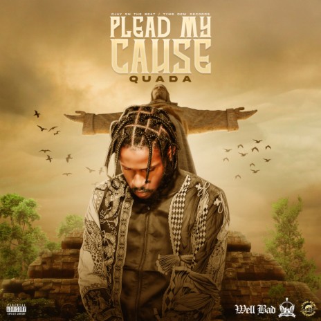 Plead My Cause ft. Ojay On The Beat | Boomplay Music