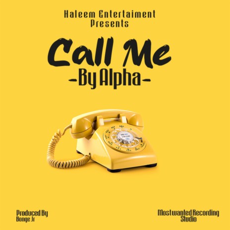 Call Me | Boomplay Music