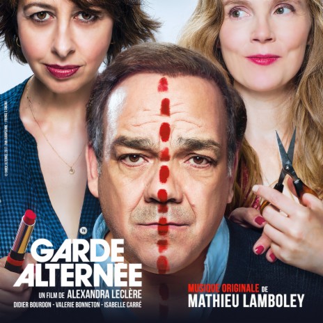 Garde alternée | Boomplay Music