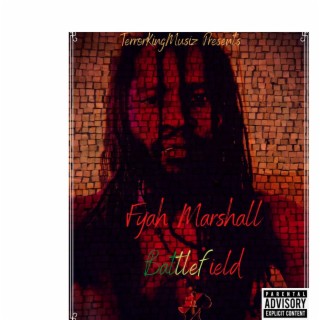 Fyah Marshall