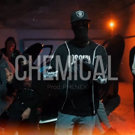 CHEMICAL (NY Drill Beat) | Boomplay Music