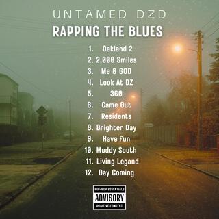 Rapping The Blues