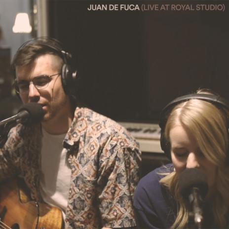 Juan de Fuca (Live at Royal Studio) | Boomplay Music