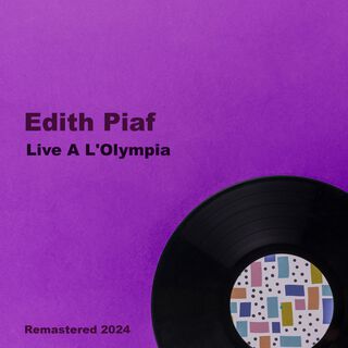 Live A L'Olympia (Remastered 2024)